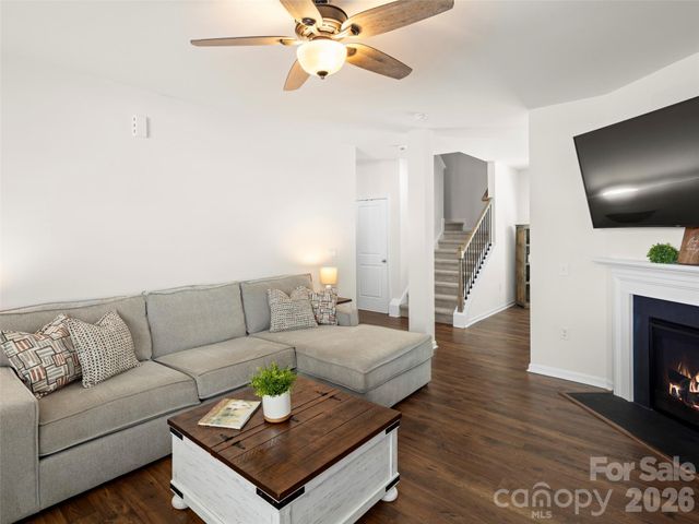 734 Fountain Park Boulevard, Asheville, NC 28806