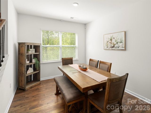 734 Fountain Park Boulevard, Asheville, NC 28806