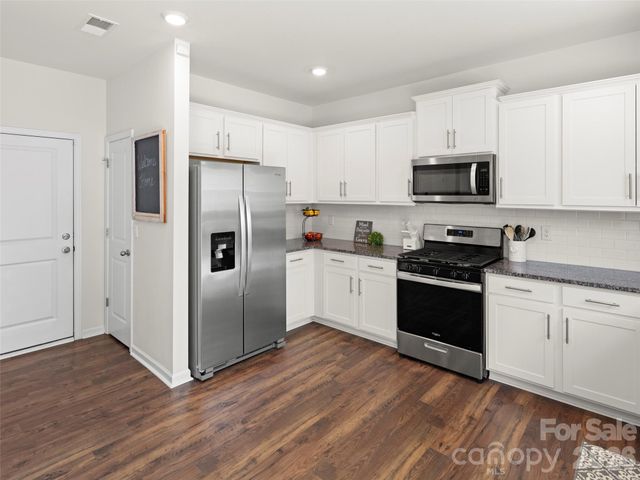 734 Fountain Park Boulevard, Asheville, NC 28806