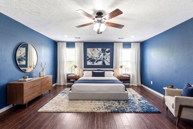 29630 Benson Springs Lane, Spring, TX 77386
