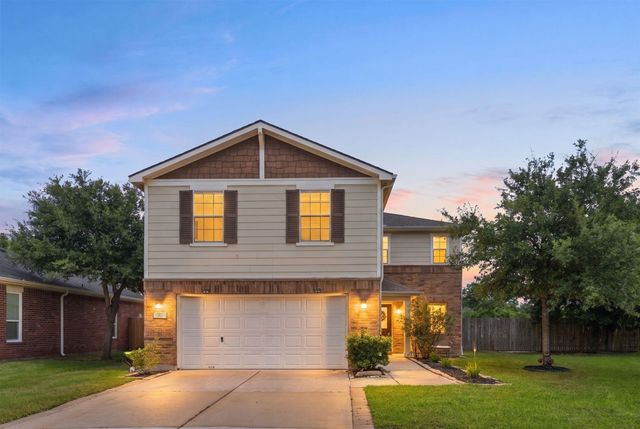 29630 Benson Springs Lane, Spring, TX 77386