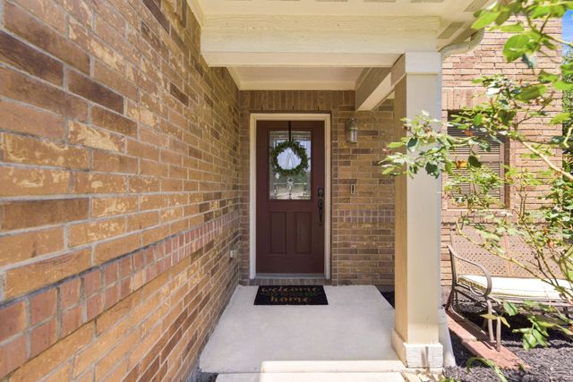 29630 Benson Springs Lane, Spring, TX 77386