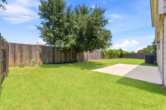 29630 Benson Springs Lane, Spring, TX 77386