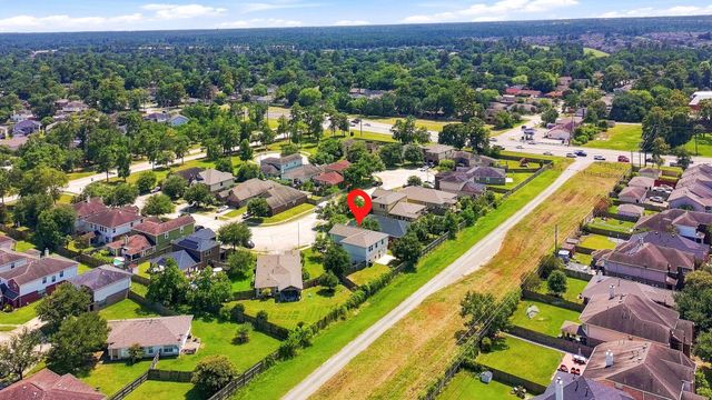 29630 Benson Springs Lane, Spring, TX 77386