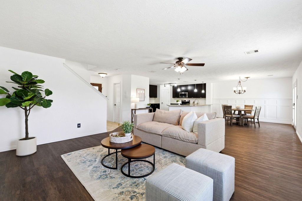 29630 Benson Springs Lane, Spring, TX 77386