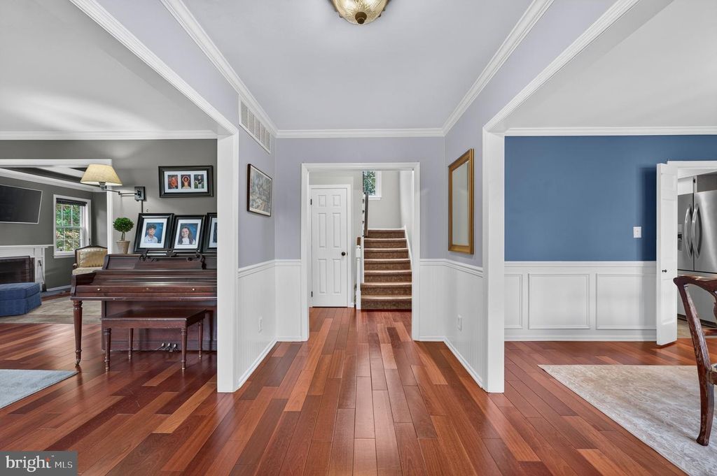 5 SCHOOLHOUSE DR, Medford, NJ 08055 — photo 3