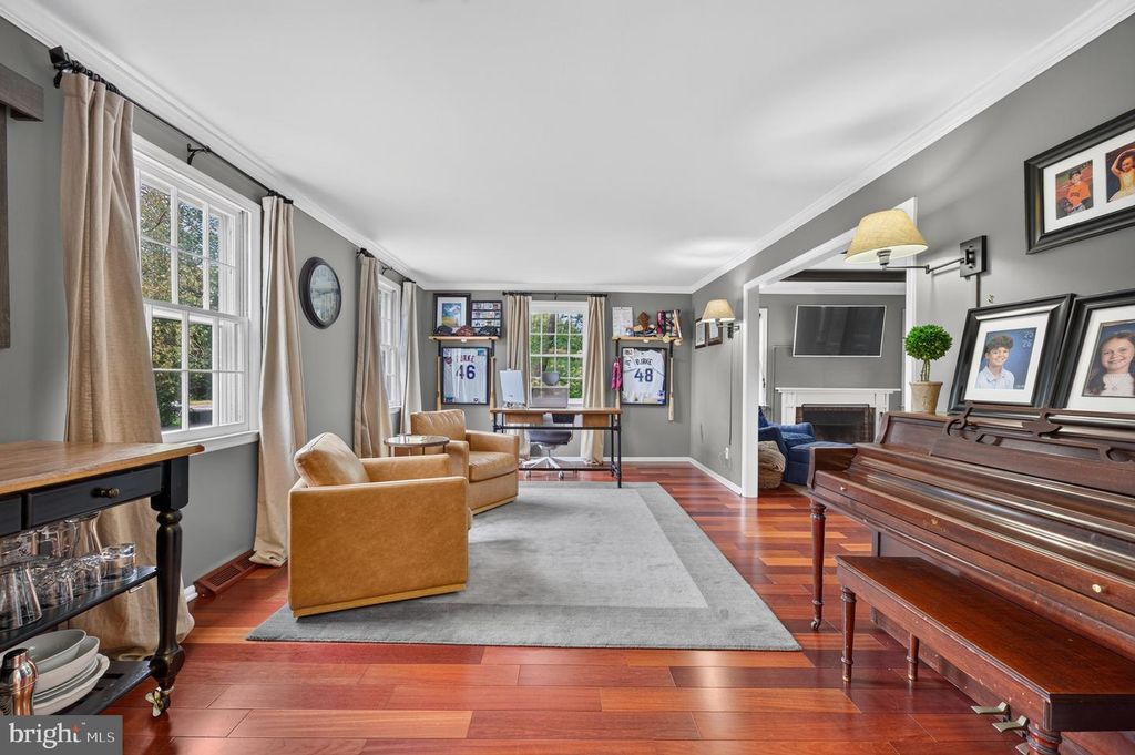 5 SCHOOLHOUSE DR, Medford, NJ 08055 — photo 4