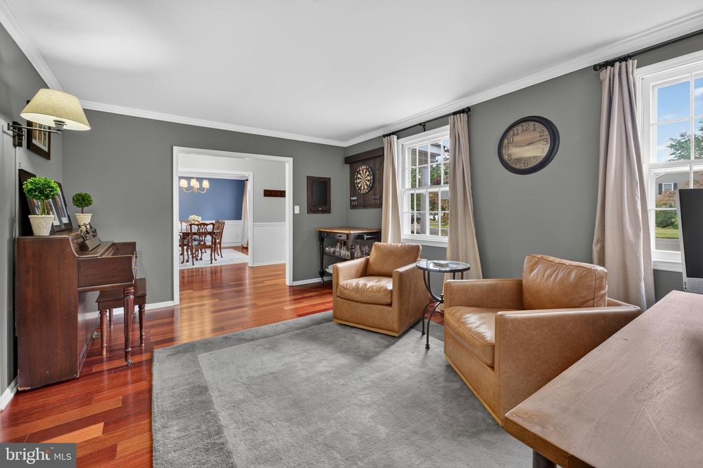 5 SCHOOLHOUSE DR, Medford, NJ 08055 — photo 5