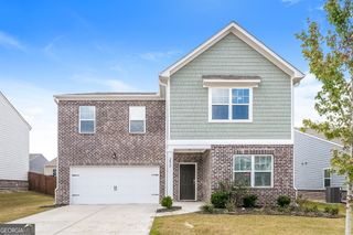 3825 Newbury Place Drive, Loganville, GA 30052