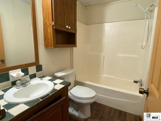 5755 HIGHWAY 34, Eros, LA 71238