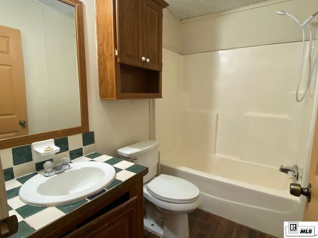 5755 HIGHWAY 34, Eros, LA 71238