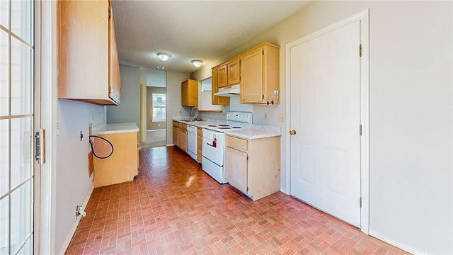 2416 Mulberry Street, Rogers, AR 72758