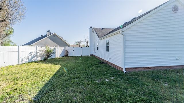 2416 Mulberry Street, Rogers, AR 72758