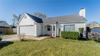 2416 Mulberry Street, Rogers, AR 72758