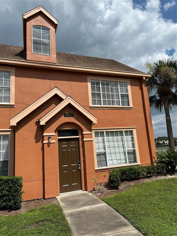 10534 WHITE LAKE COURT 10534, Tampa, FL 33626