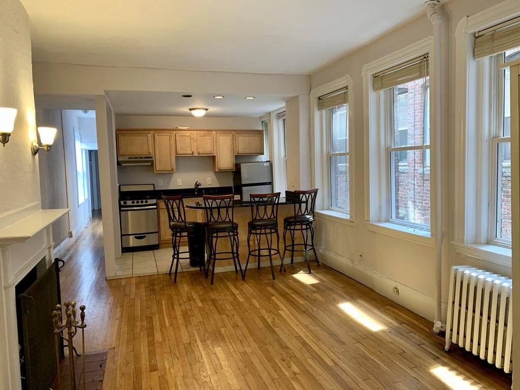 45 Garden 4, Boston, MA 02114