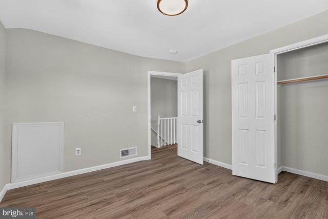 1524 BARKLEY AVE, Baltimore, MD 21221