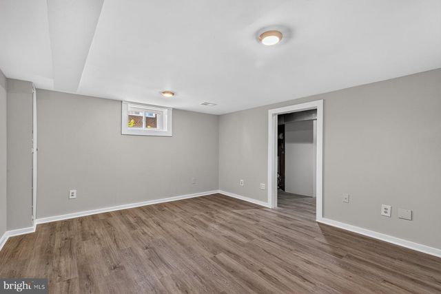 1524 BARKLEY AVE, Baltimore, MD 21221