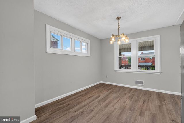 1524 BARKLEY AVE, Baltimore, MD 21221