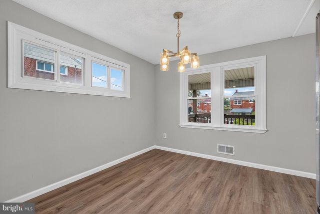 1524 BARKLEY AVE, Baltimore, MD 21221