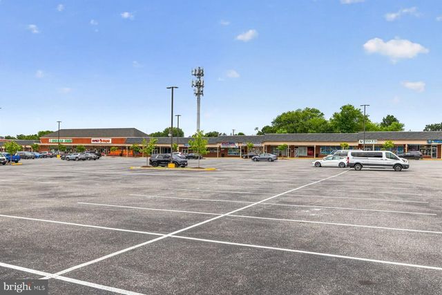 1524 BARKLEY AVE, Baltimore, MD 21221