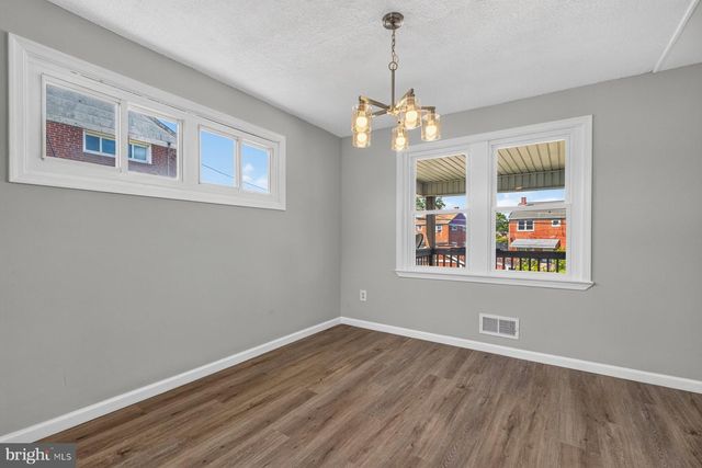 1524 BARKLEY AVE, Baltimore, MD 21221