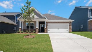 945 Pineland Drive, Woodruff, SC 29388