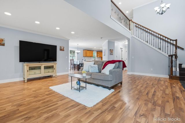 3123 140th Avenue, Dorr, MI 49323