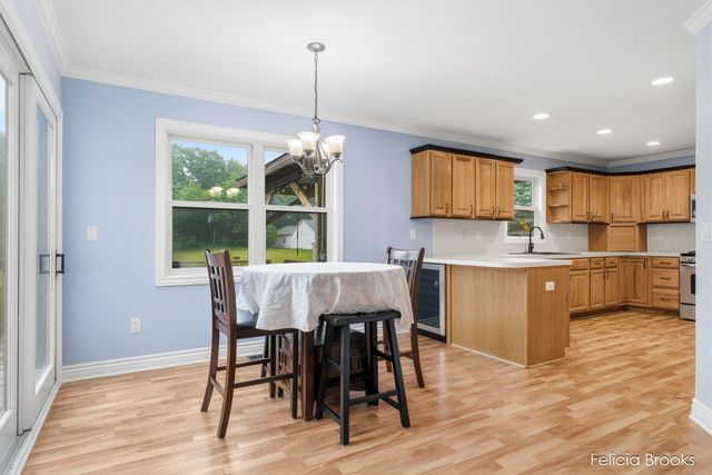 3123 140th Avenue, Dorr, MI 49323