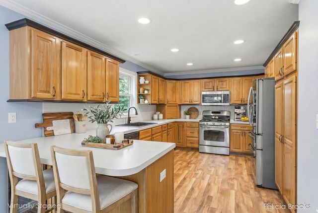 3123 140th Avenue, Dorr, MI 49323