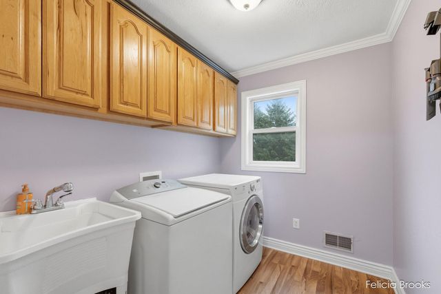 3123 140th Avenue, Dorr, MI 49323