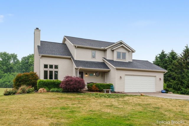 3123 140th Avenue, Dorr, MI 49323