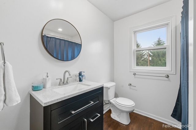 3123 140th Avenue, Dorr, MI 49323