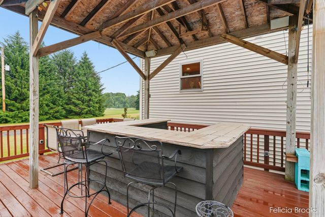 3123 140th Avenue, Dorr, MI 49323