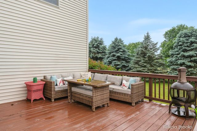 3123 140th Avenue, Dorr, MI 49323