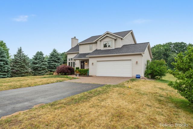 3123 140th Avenue, Dorr, MI 49323