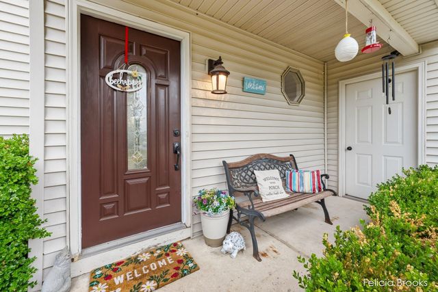 3123 140th Avenue, Dorr, MI 49323