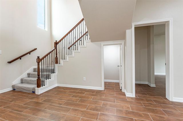 9718 Bennett Street, Houston, TX 77029