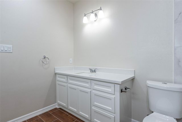 9718 Bennett Street, Houston, TX 77029