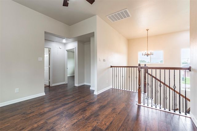 9718 Bennett Street, Houston, TX 77029