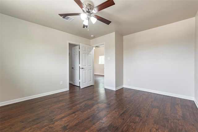 9718 Bennett Street, Houston, TX 77029