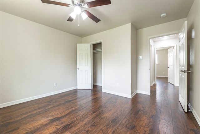 9718 Bennett Street, Houston, TX 77029