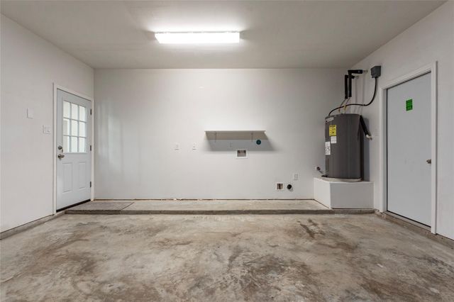 9718 Bennett Street, Houston, TX 77029