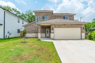 9718 Bennett Street, Houston, TX 77029