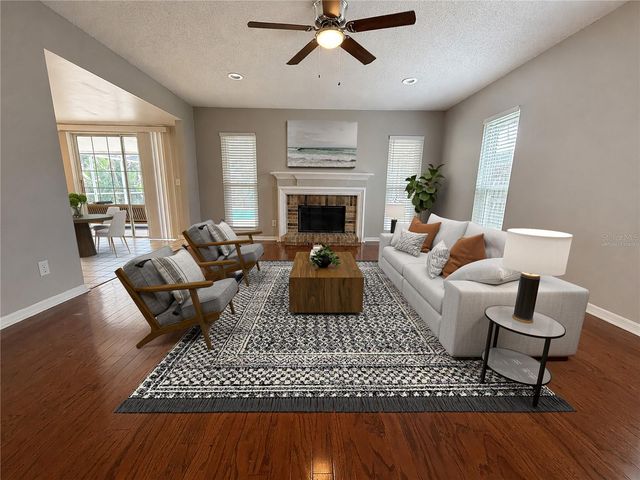 2609 CRESTFIELD DRIVE, Valrico, FL 33596