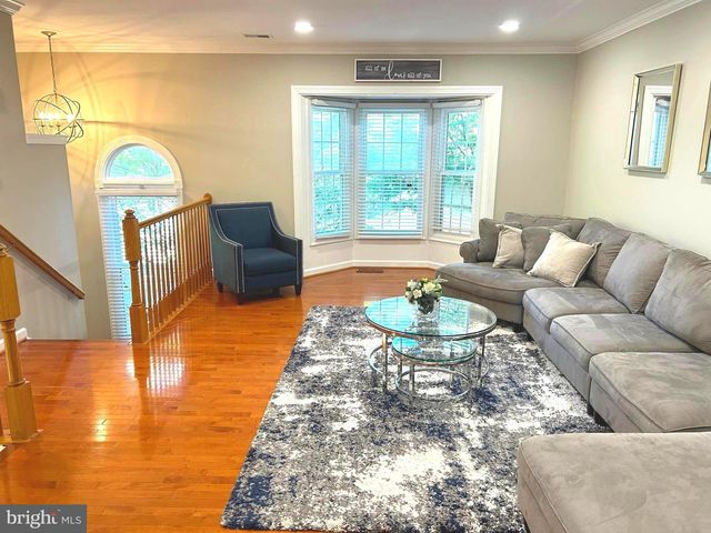 14718 WINTERFIELD CT, Centreville, VA 20120