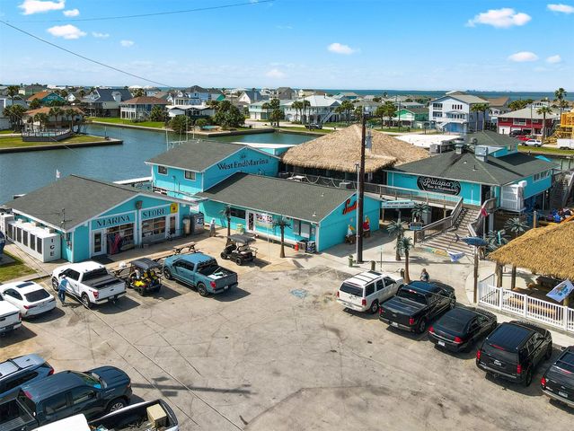 4126 Jackson Street, Galveston, TX 77554