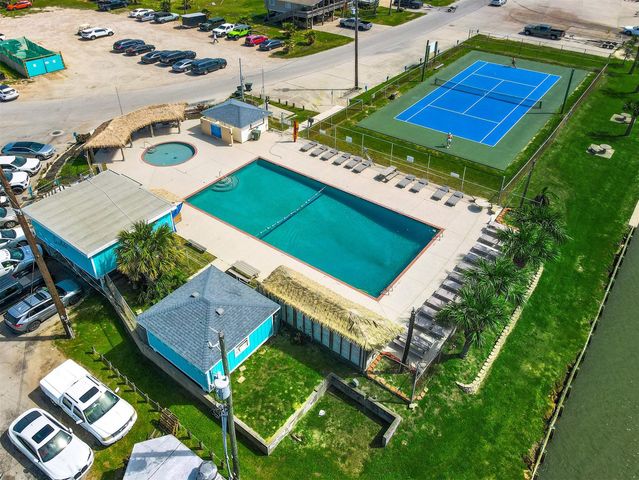 4126 Jackson Street, Galveston, TX 77554