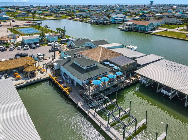 4126 Jackson Street, Galveston, TX 77554