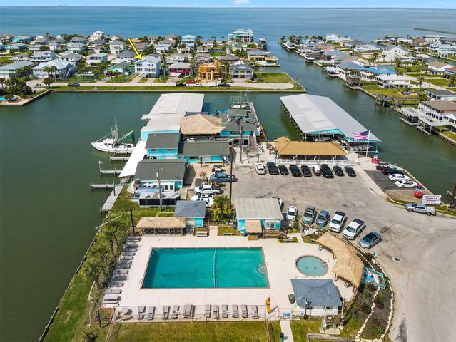 4126 Jackson Street, Galveston, TX 77554